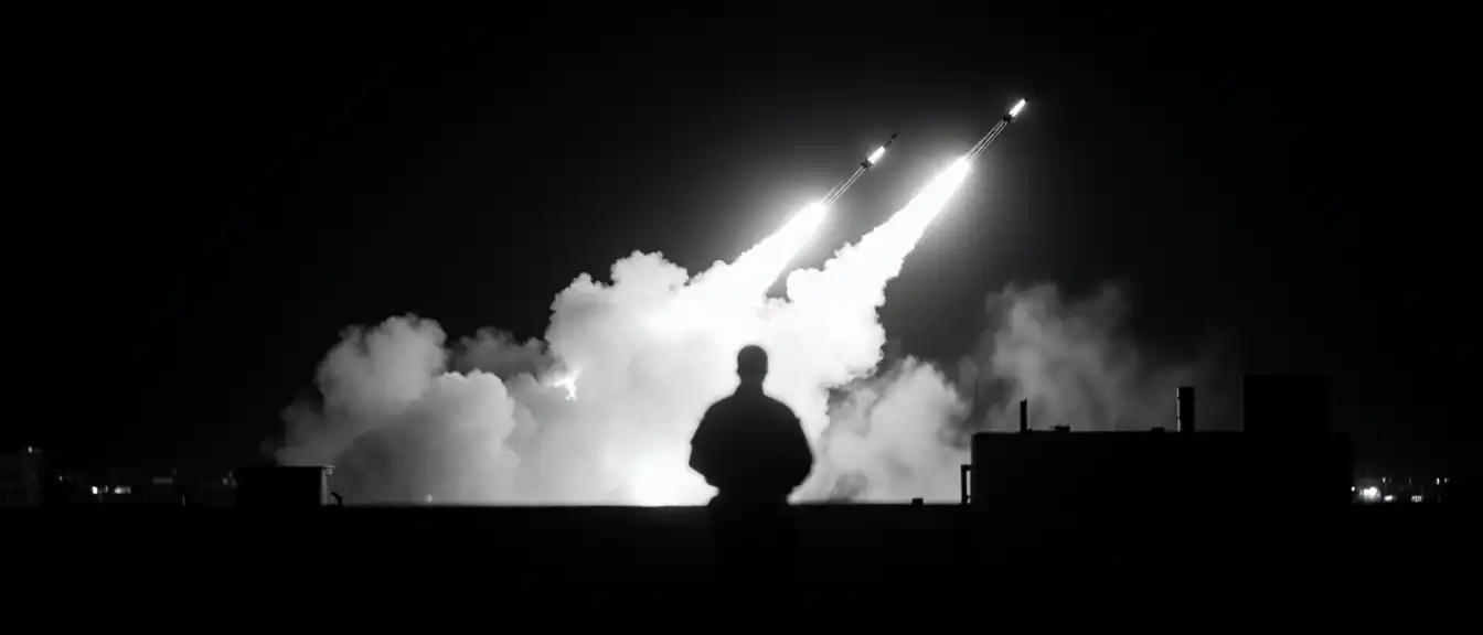Массированная атака дронов: российская ПВО отразила беспрецедентный налет за одну ночь