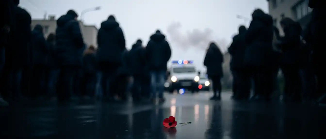 Трагедия в Нижнекамске: дипломаты Таджикистана и Узбекистана выражают соболезнования жертвам атаки БПЛА
