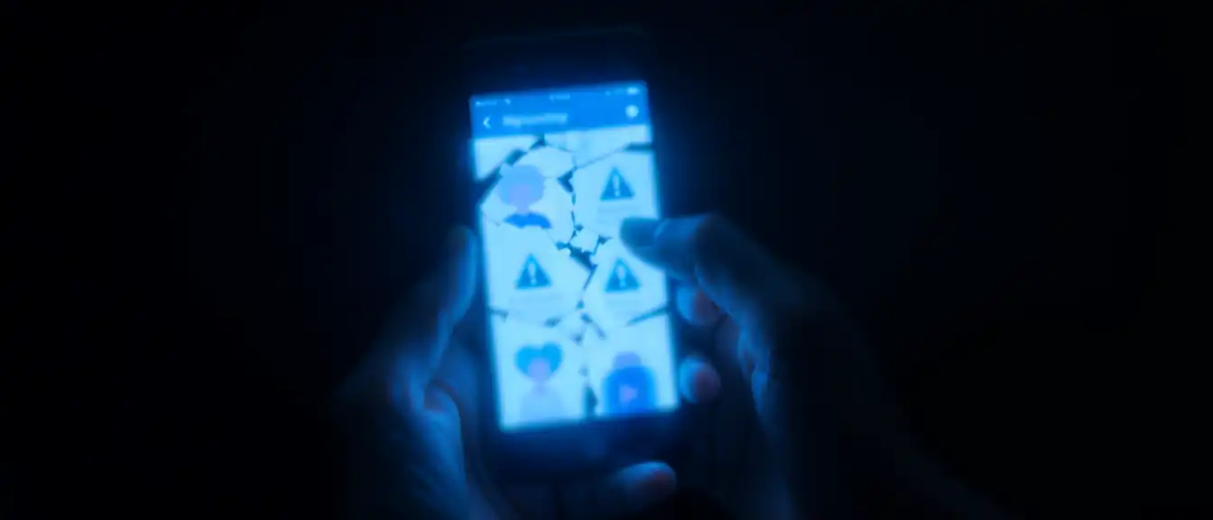 Опасные знакомства: как популярный Telegram-бот превратился в инструмент вербовки и кибермошенничества