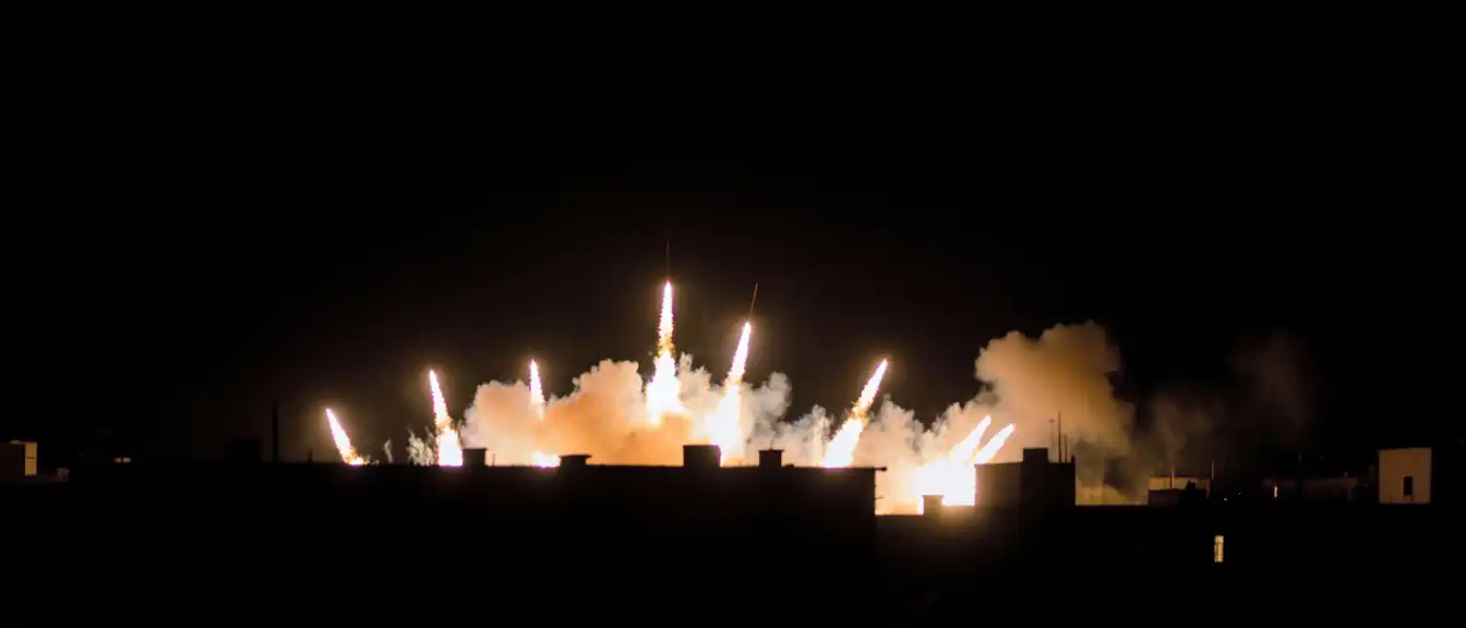 Ночной налет на Ростовскую область: ПВО сбила около двадцати беспилотников