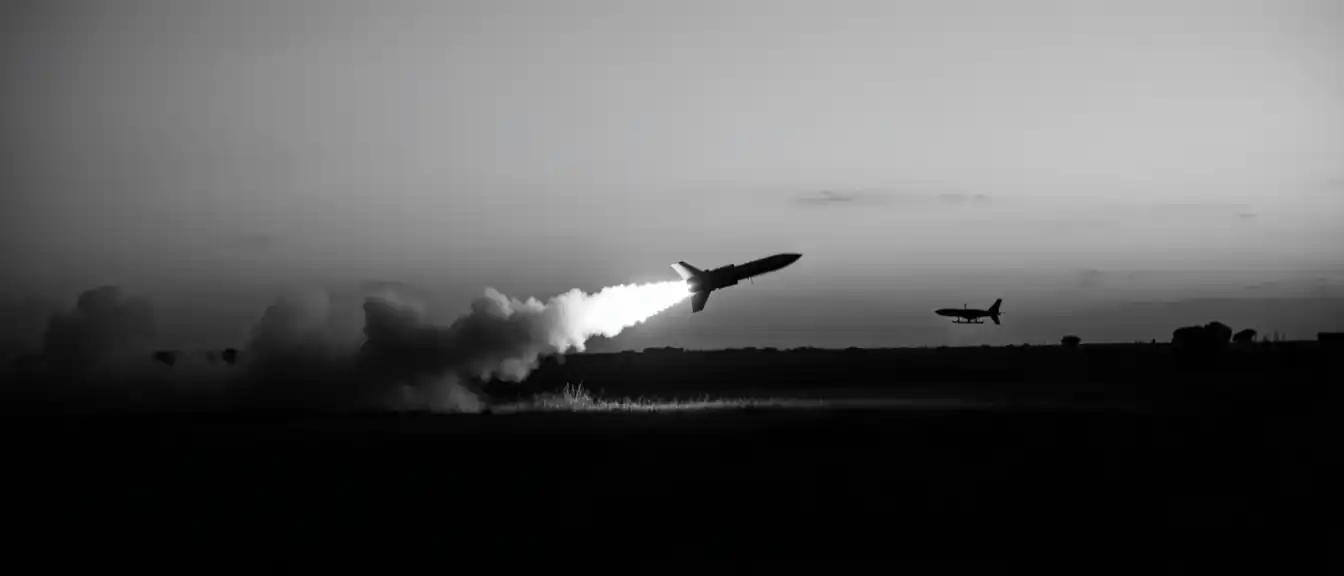В небе над Рязанской областью ликвидирован беспилотник: губернатор сообщил об успешном перехвате