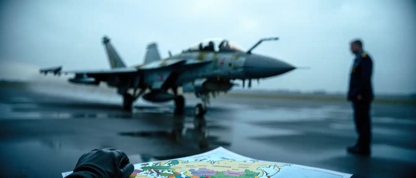 Судьба «Мигов»: Польша рассматривает возможность забрать советские истребители вместо Украины