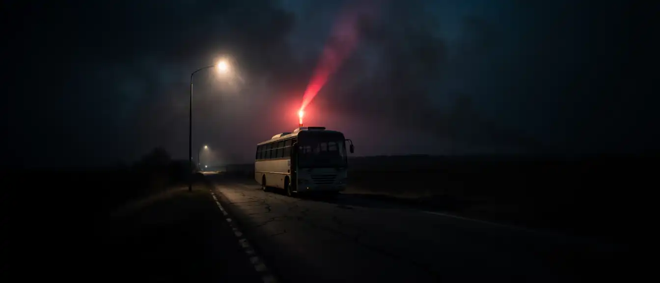 Тревожное предупреждение: в Пензенской области введен режим ракетной угрозы