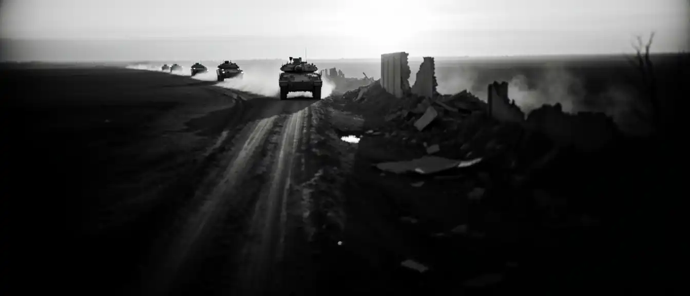Прорыв неизбежен? Британский эксперт прогнозирует скорое установление контроля РФ над Донбассом