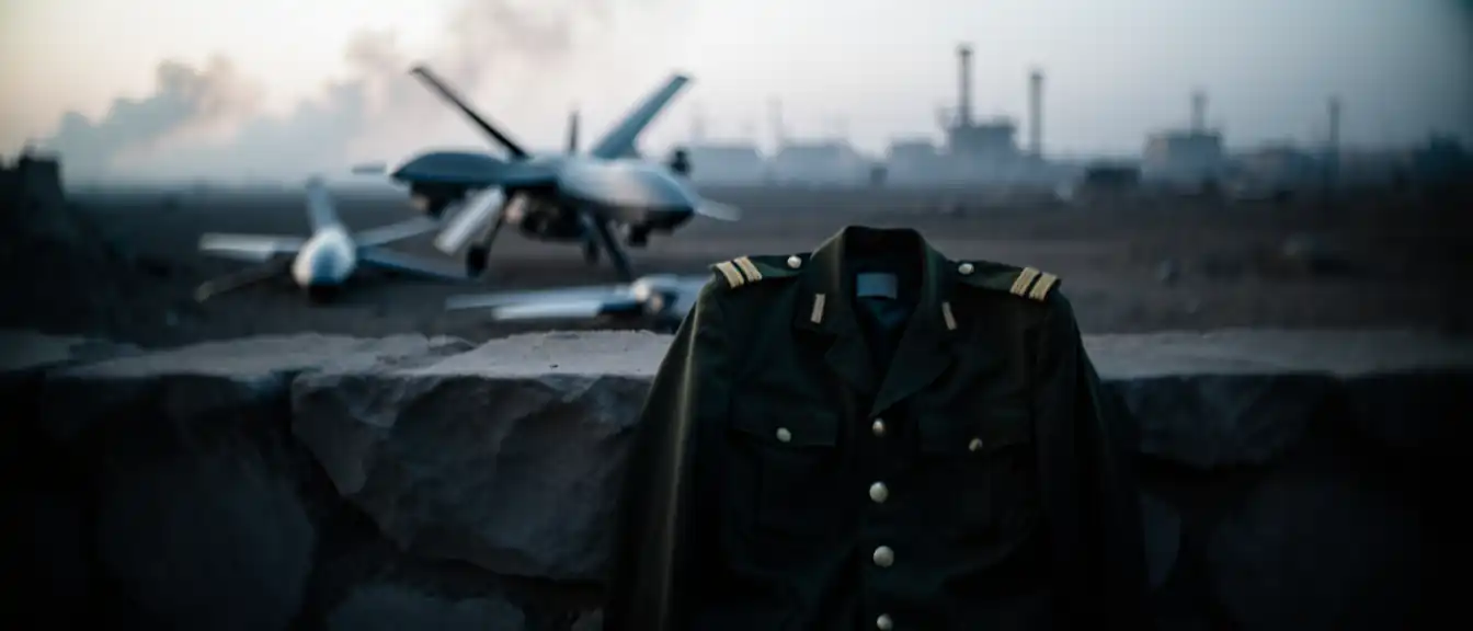 Удар по командному составу: в ДНР ликвидирован руководитель подразделения беспилотников ВСУ