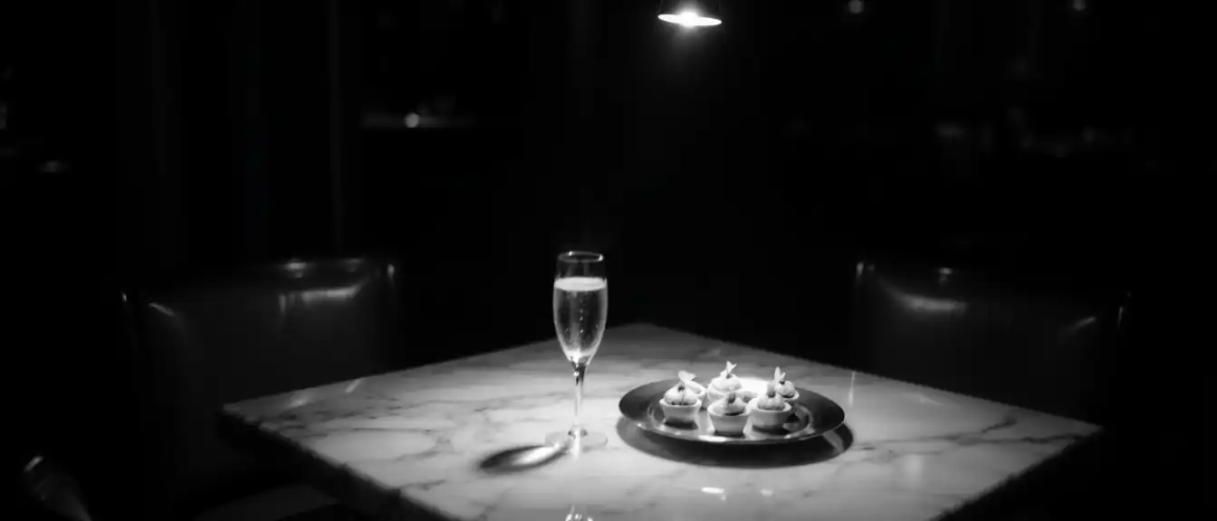 Схема с «дорогим» шампанским: семерых организаторов афер на свиданиях ждет суд