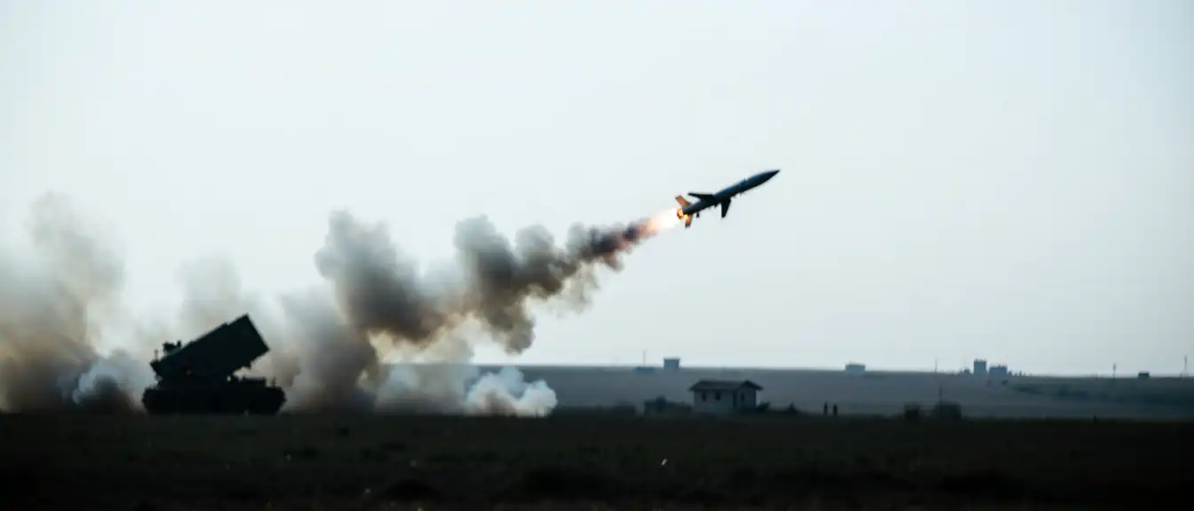 Рязанская область под защитой: в регионе успешно нейтрализован беспилотник