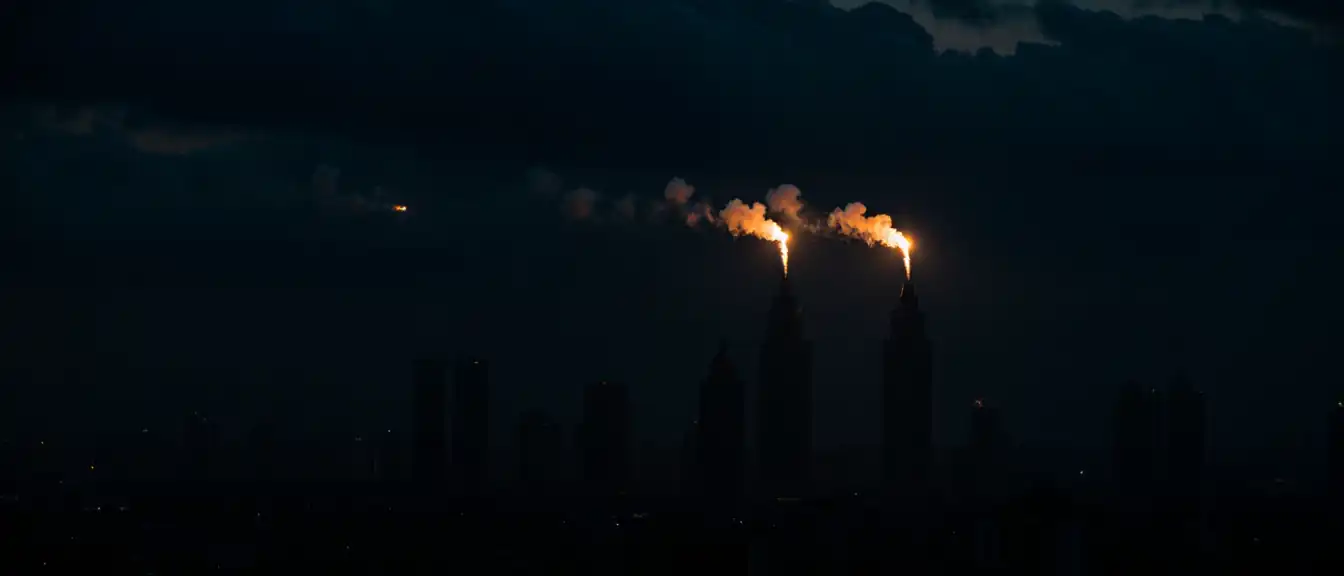 Ночная атака на столицу: московская ПВО перехватила два дрона
