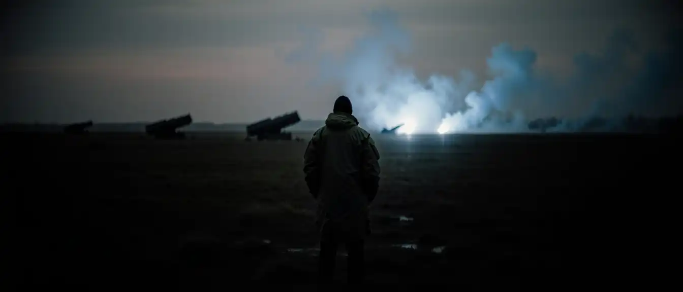 Полигон под открытым небом: СВР обвинила Евросоюз в использовании Украины для испытания новых видов оружия