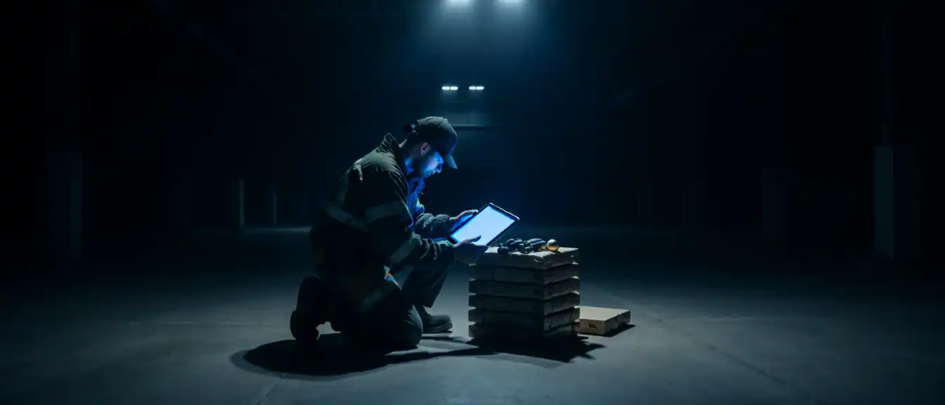 Дистанционное управление террором: как украинские кураторы пытались наладить атаку на подмосковный завод через видеосвязь