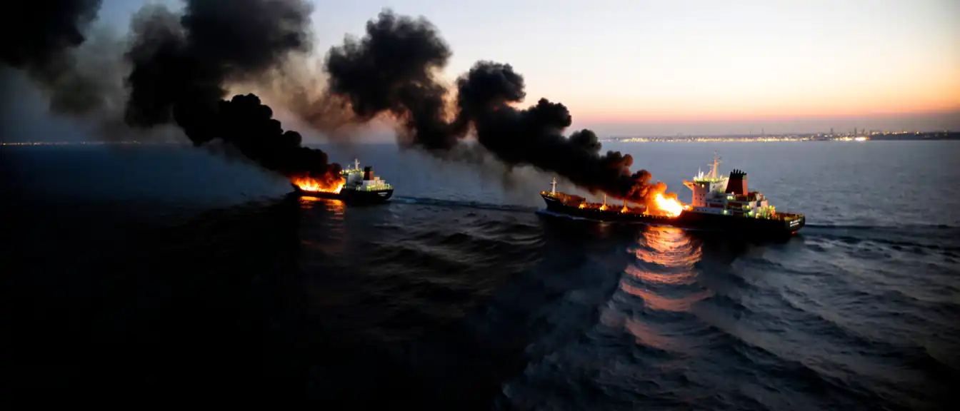 Удары по морским путям: российские высокоточные системы пресекли поставки боеприпасов в Одесскую область