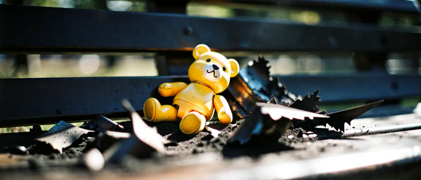 Трагедия в Сочи: маленькая девочка попала под обломки беспилотника