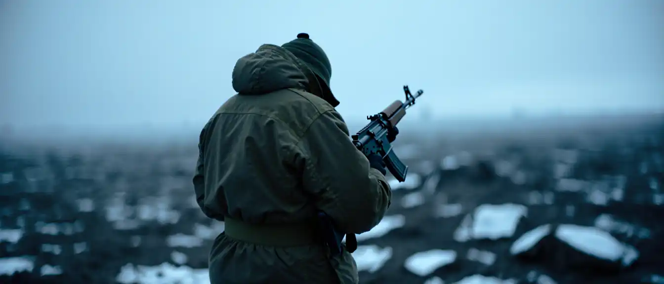 Кризис «золотого фонда»: боец сообщил о падении боевого духа элитных подразделений ВСУ
