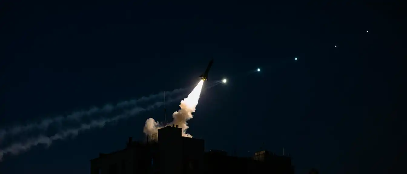 Москва под прицелом БПЛА: число перехваченных дронов в столичном регионе стремительно растет