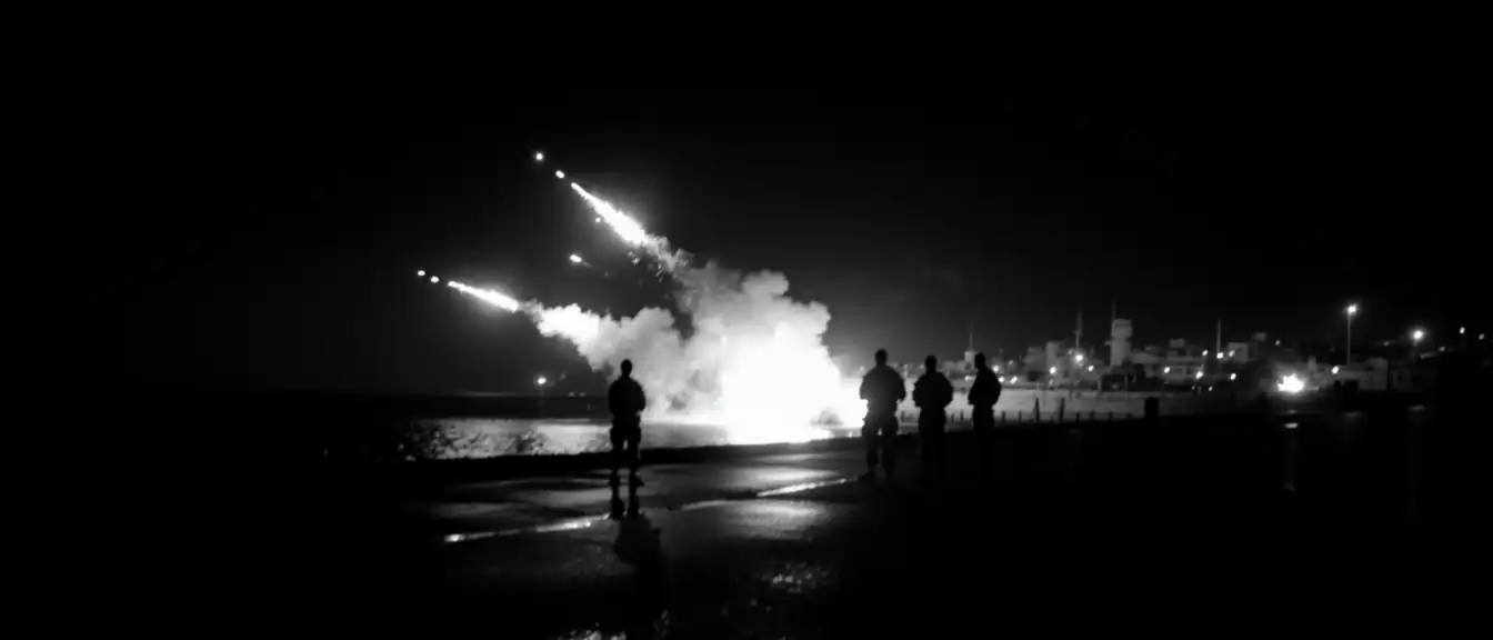 Массированная атака дронов: российские системы ПВО отразили удар 252 беспилотников