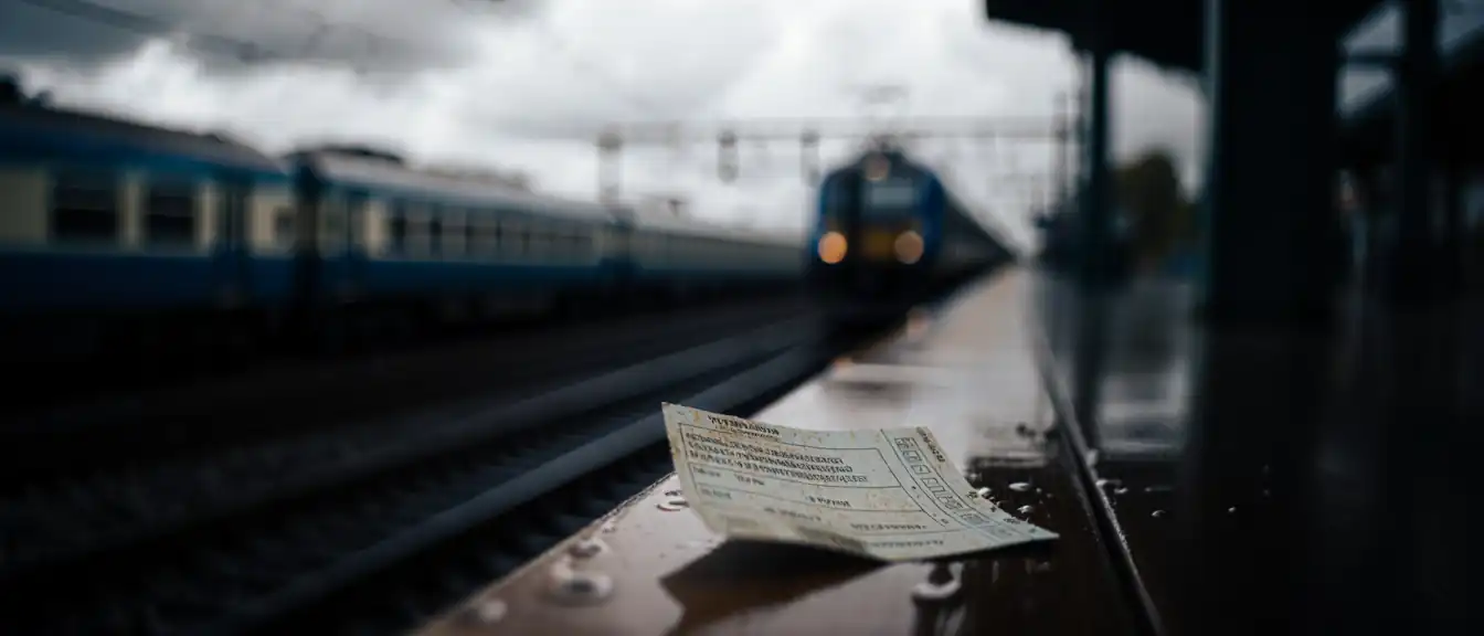 Железнодорожные перемены: что ждет пассажиров поездов этой осенью