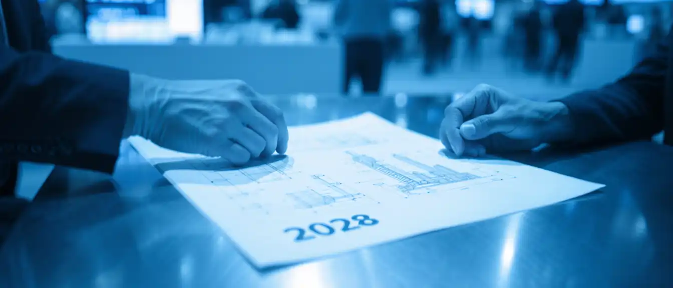 Курс на промышленный союз: Югра и Урал объединяют усилия до 2028 года