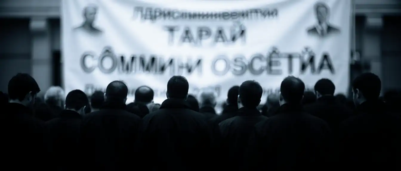 Память, оплаченная кровью: в Тирасполе вспомнили о трагических событиях 2008 года