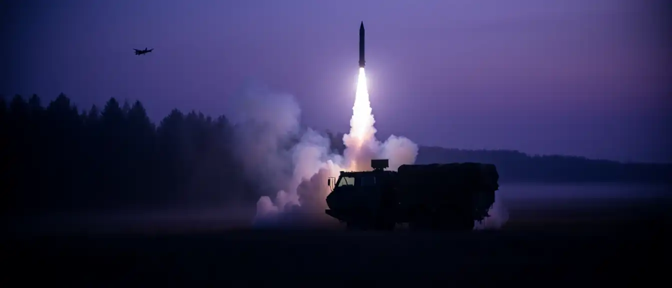 Ночная атака на Смоленщину: беспилотник нейтрализован ПВО