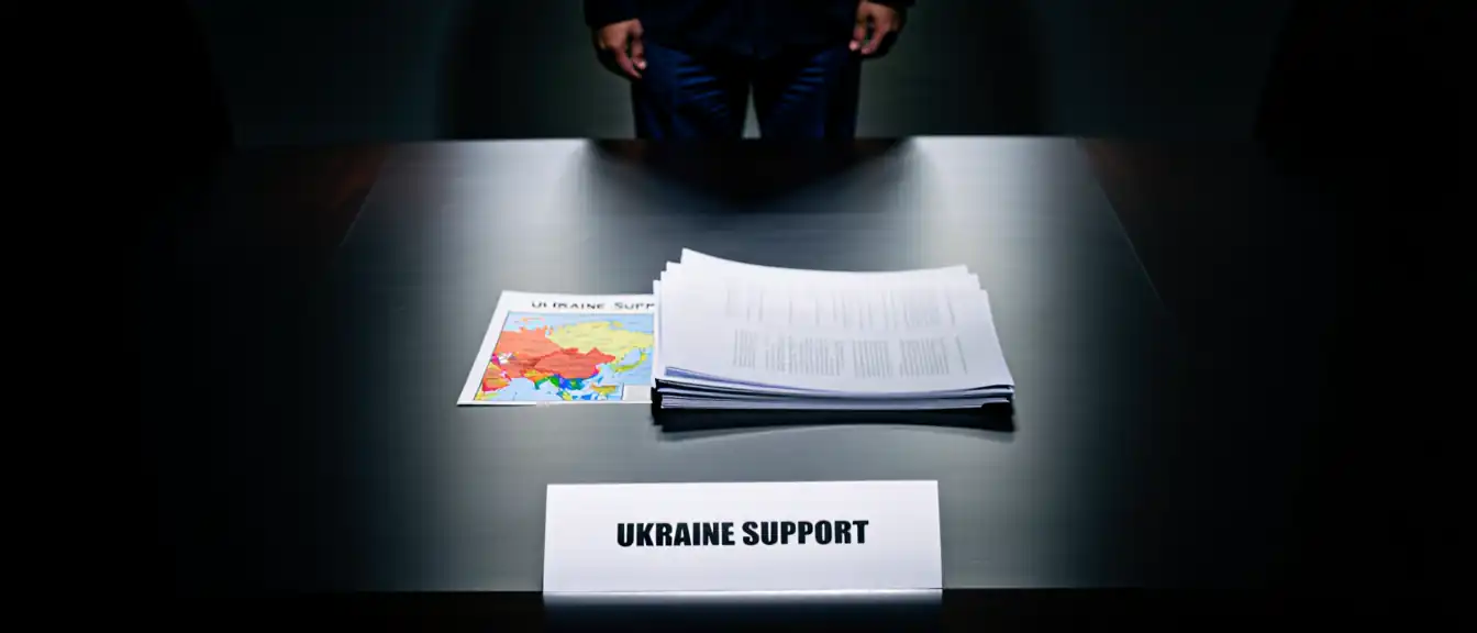 Кадровые перестановки в Пентагоне: командующий 5-м армейским корпусом США отстранен от своих обязанностей
