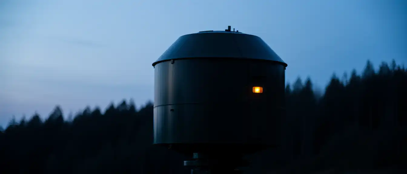 Александр Дрозденко анонсировал внедрение усовершенствованной системы обнаружения беспилотников в Ленинградской области