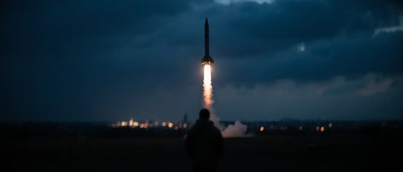 Массированная атака дронов: российские регионы под прицелом беспилотников