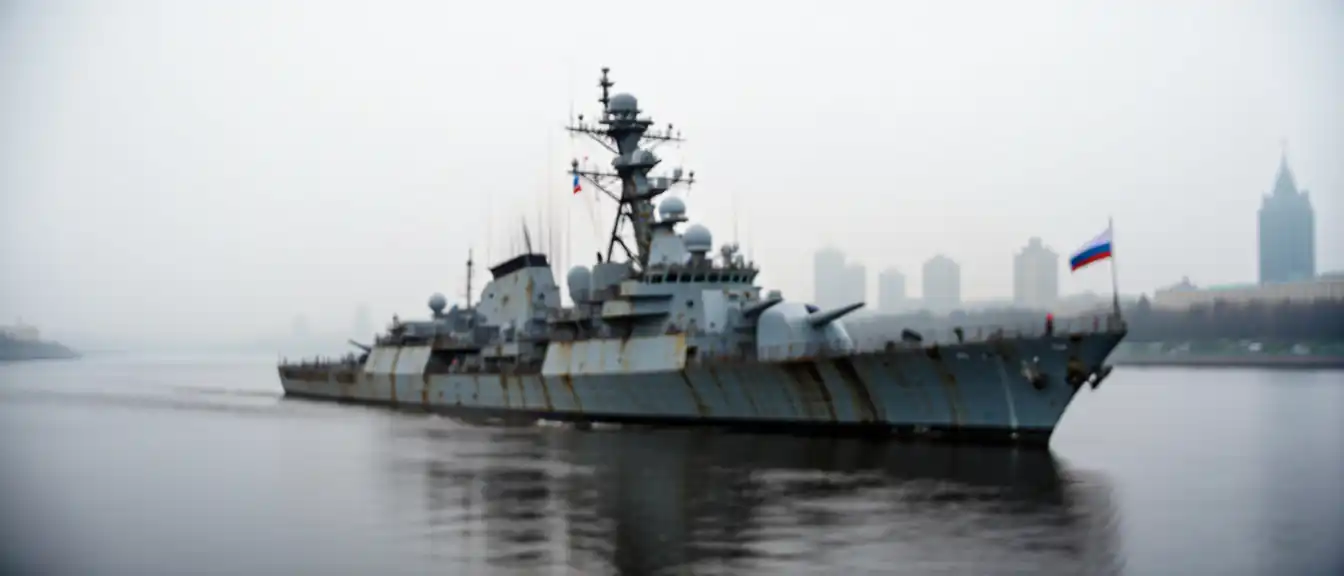 Вместо парадного блеска — боевая готовность: Николай Патрушев выступил за рациональное использование ресурсов флота