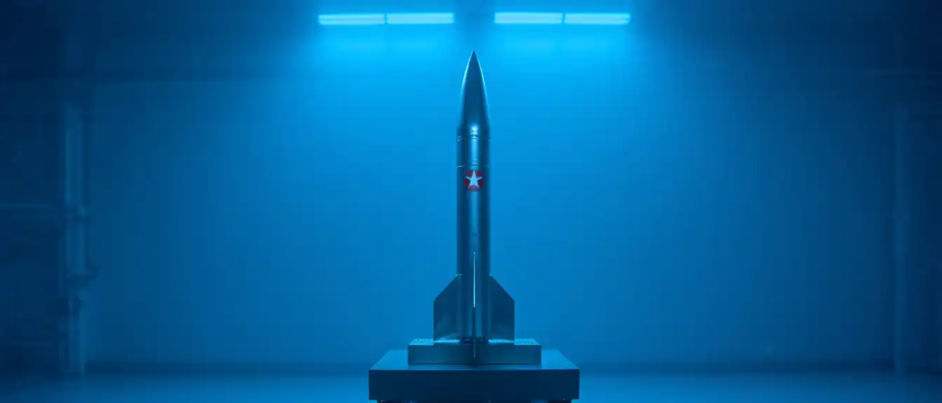 Ядерный щит планеты: пекинские ученые ищут способ отразить астероидную угрозу