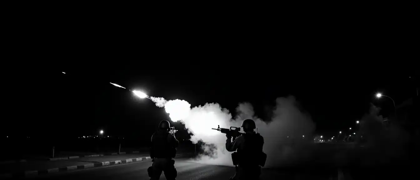 Ночные атаки беспилотников: Севастополь и Тульская область под прицелом БПЛА