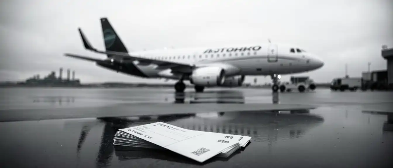 Новый мост между Уралом и Удмуртией: Red Wings берет под крыло рейсы «Ижавиа»