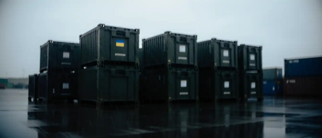 Оборонный альянс: Урсула фон дер Ляйен готовит план объединения ВПК Европы и Украины