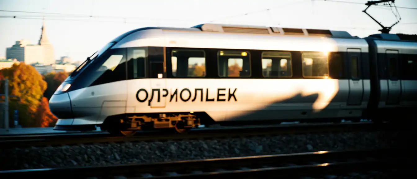 «Королек» на рельсах: москвичи сами выбрали имя для новых поездов МЦД