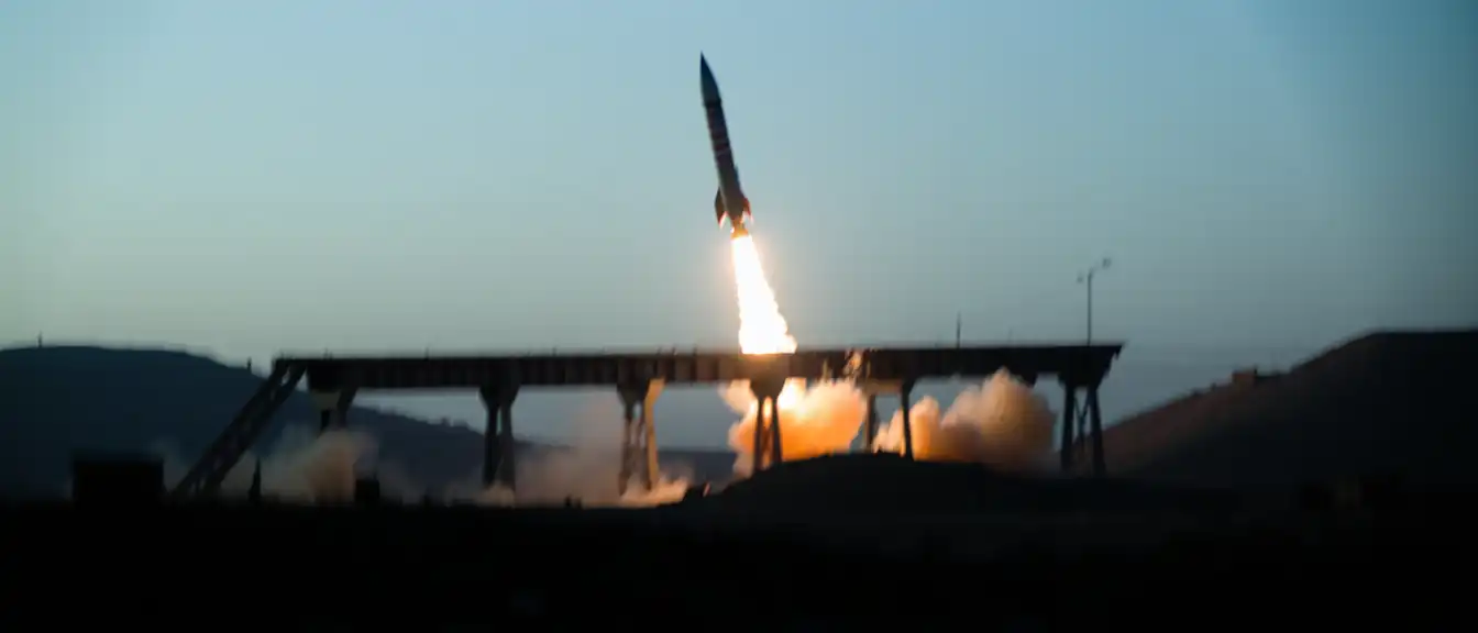 «Пощечина» Тегерану: в Белом доме оценили масштаб новой военной кампании против Ирана