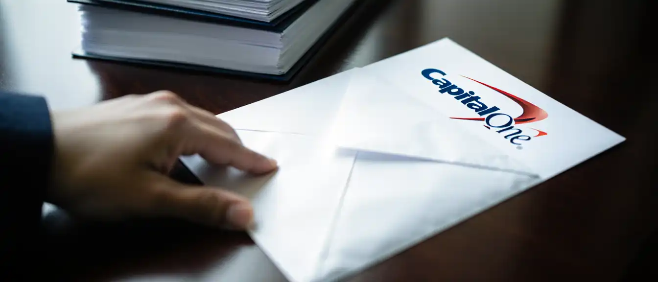 Под прицелом комплаенса: Capital One объяснил разрыв с империей Трампа угрозой легализации преступных доходов