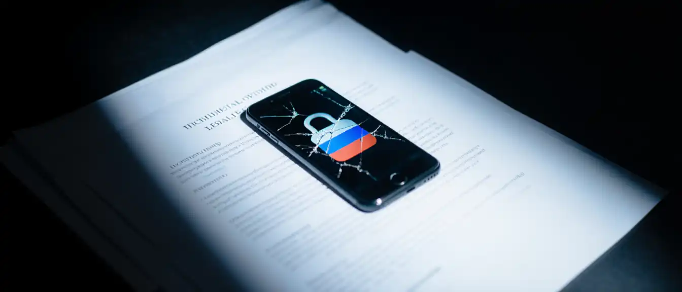 Битва за экосистему: ФАС переходит к санкциям против Apple из-за отказа внедрять российское ПО
