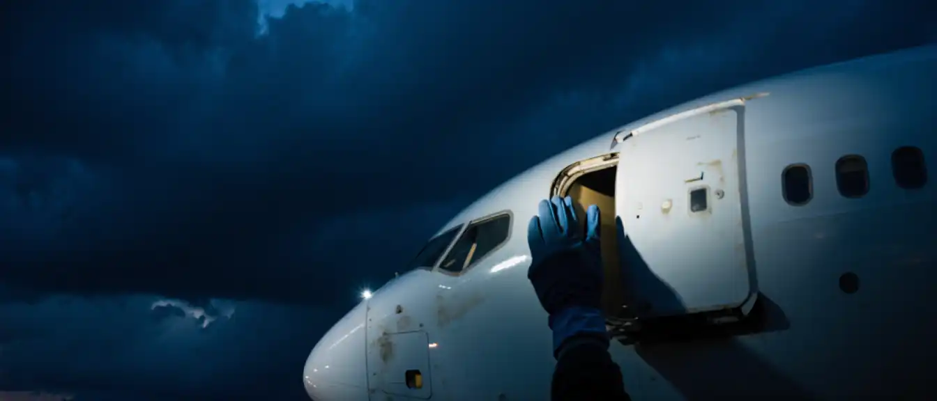 Под прицелом инспекций: почему Boeing 737 Max внезапно оказался в зоне авиационного риска