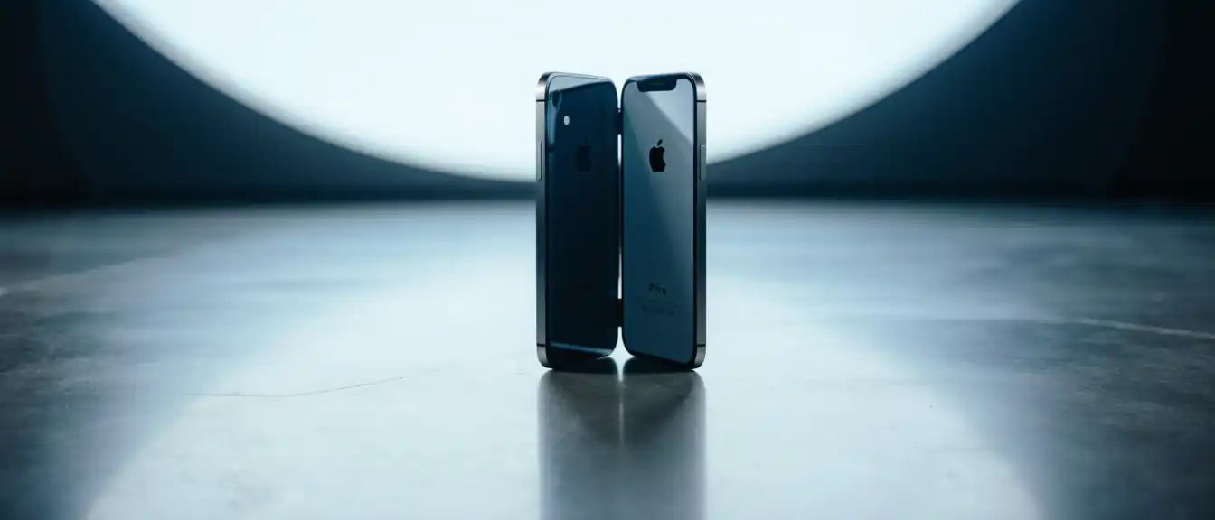 Эпоха складных устройств: Apple готовит масштабную революцию на грядущей презентации