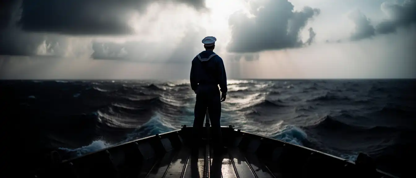 Под прицелом в Черном море: Нью-Дели призывает моряков не рисковать жизнью ради контрактов