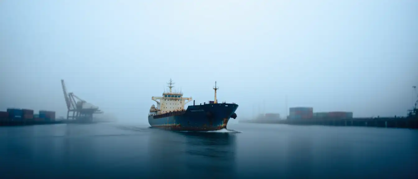 Тупик для снабжения: американский эксперт предупреждает о критической изоляции Украины
