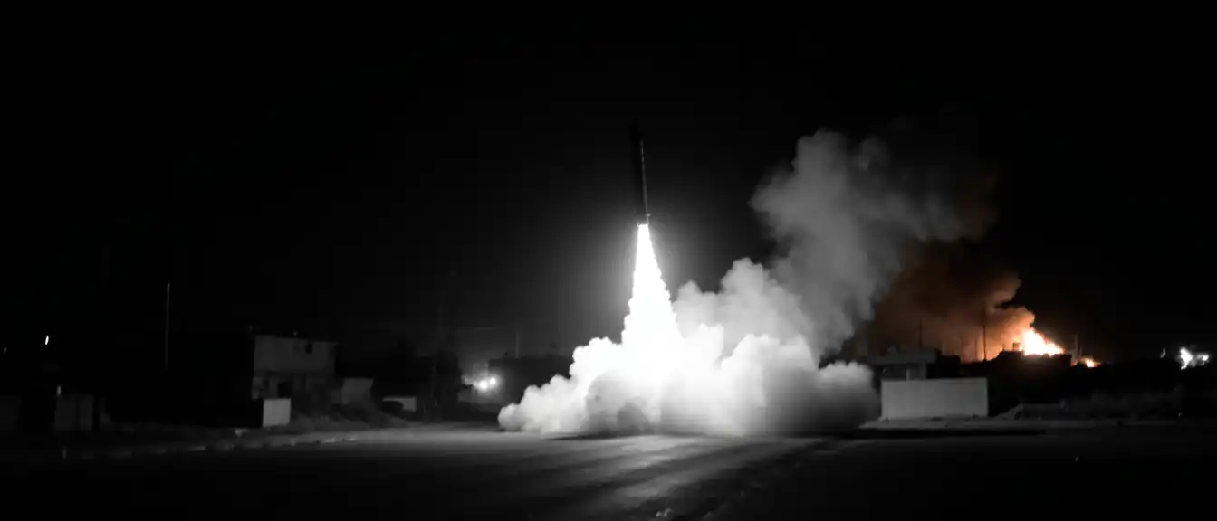 Губернатор Юрий Слюсарь сообщил об отражении массированной атаки беспилотников в Ростовской области