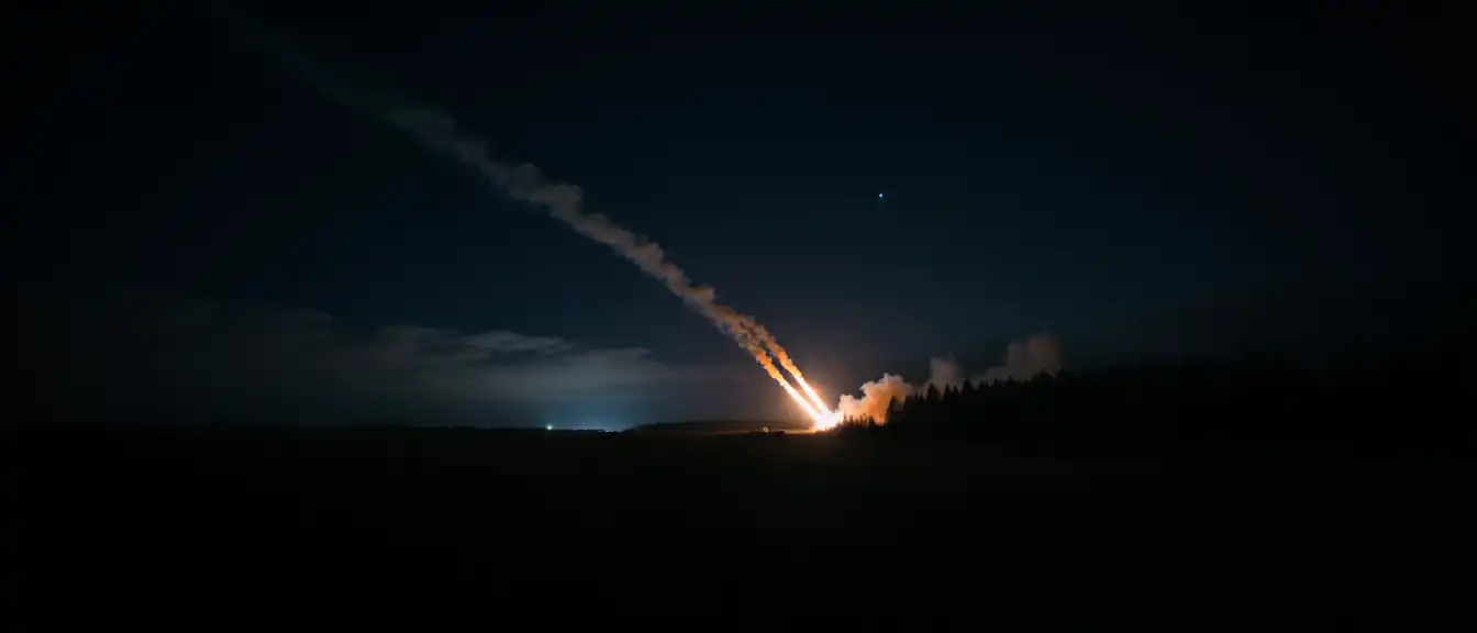 Массированная атака беспилотников над Калужской областью: работа ПВО не оставила врагу шансов