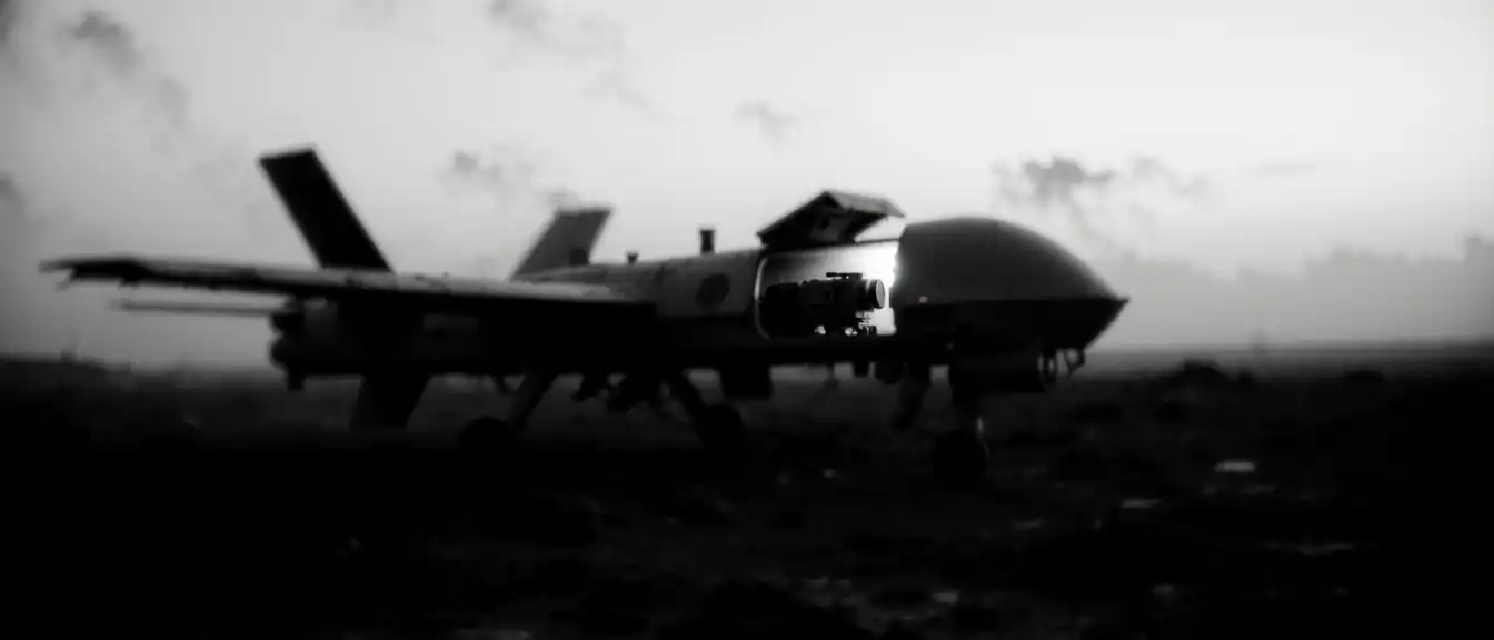 Новая разработка подразделений 49-й армии позволяет доставлять FPV-дроны в тыловые районы противника