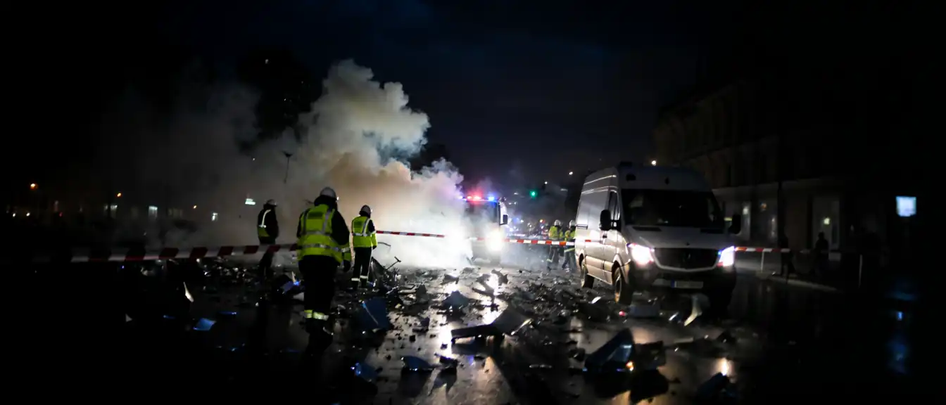 Общее количество перехваченных в небе над Москвой беспилотников увеличилось до двадцати
