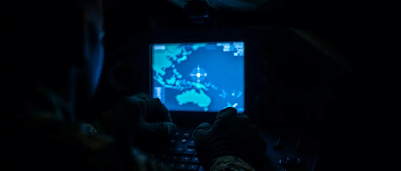 Подразделение специальных операций группировки войск РФ «Центр» уничтожило около 100 тяжелых украинских беспилотников «Баба-Яга»