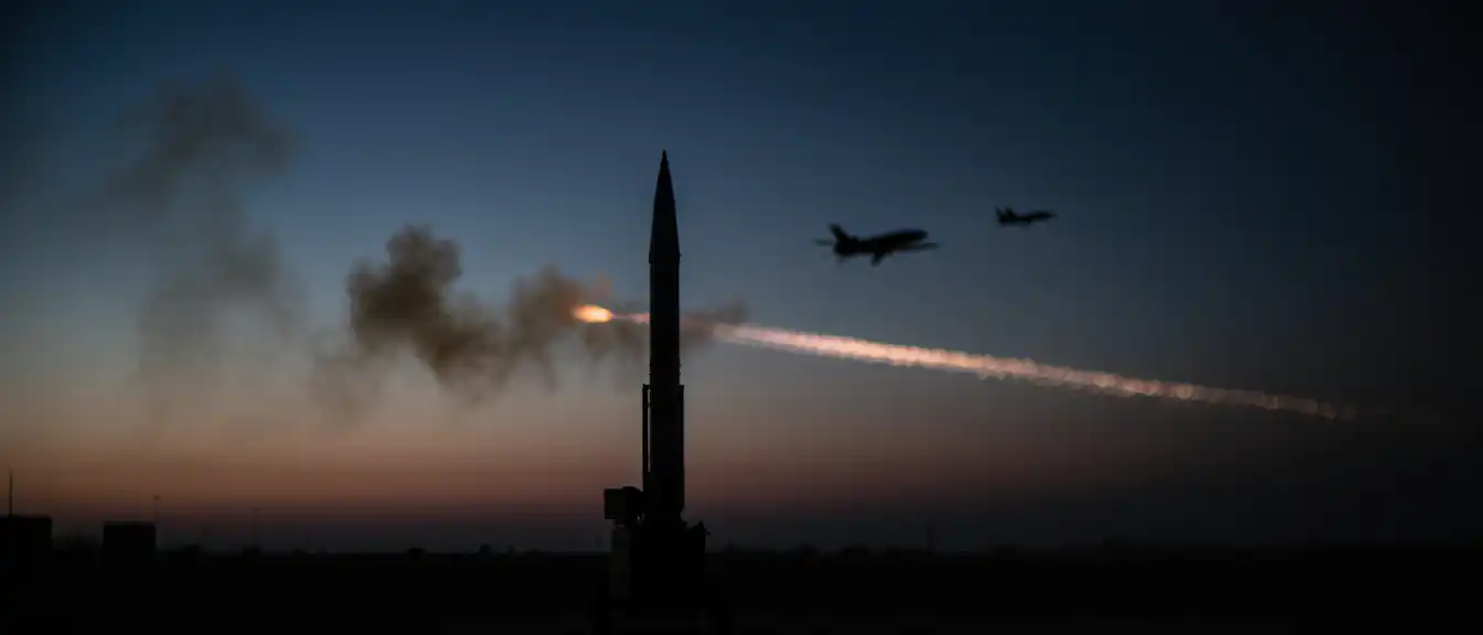 Проблема скорости: почему украинская ПВО остается уязвимой перед российскими реактивными дронами