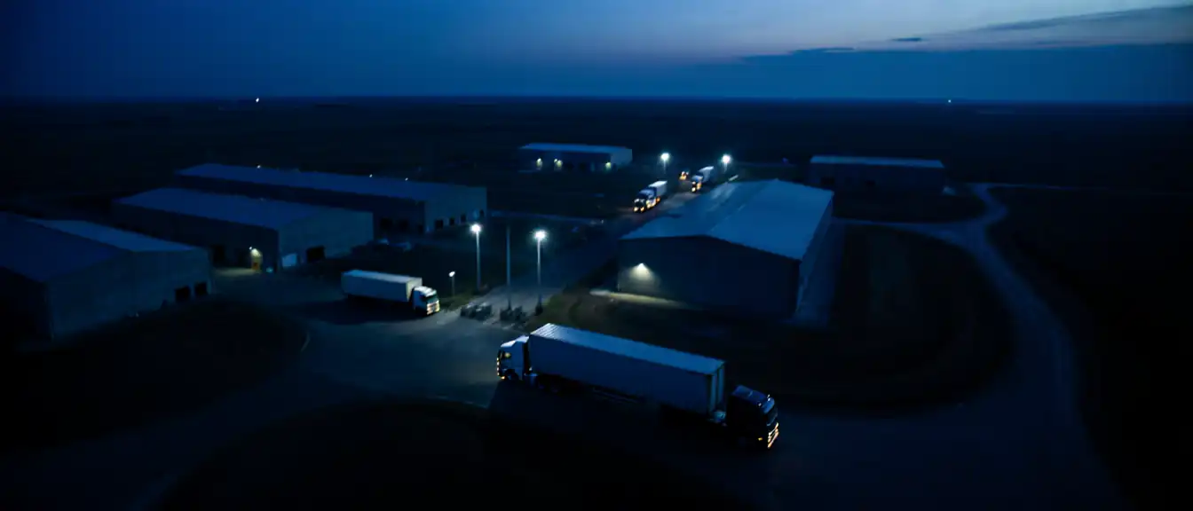 Расширение логистической сети Wildberries через партнерские центры стало ответом на инфраструктурные риски и угрозы БПЛА