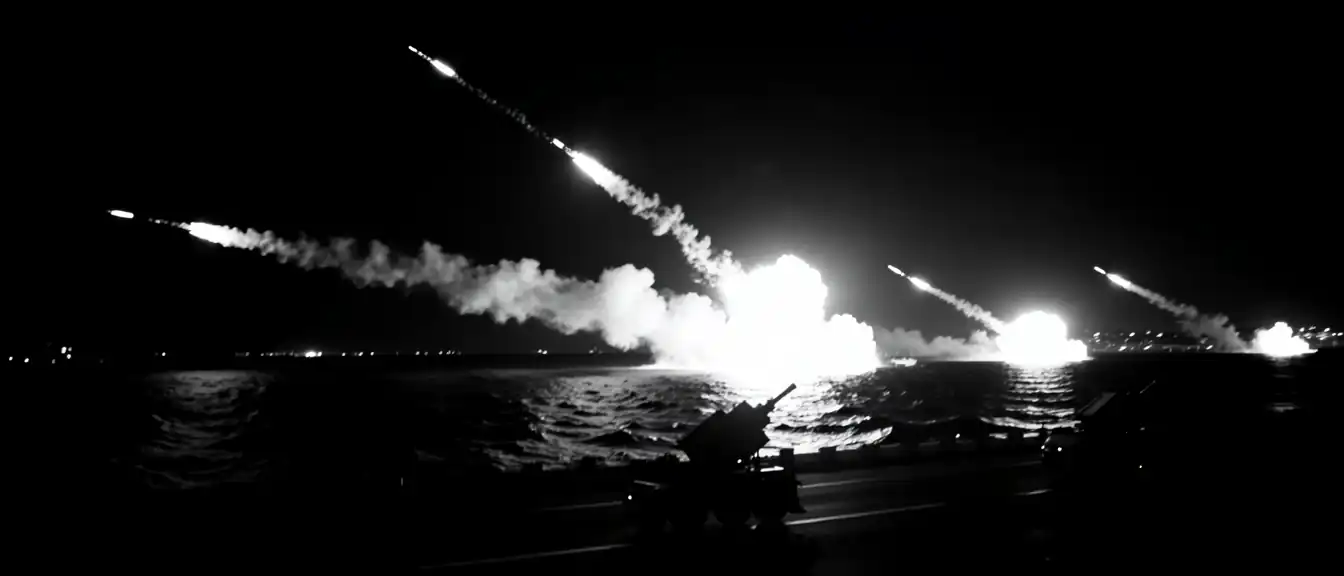 Российские силы ПВО и авиация уничтожили 38 украинских беспилотников в районе Севастополя за семь дней