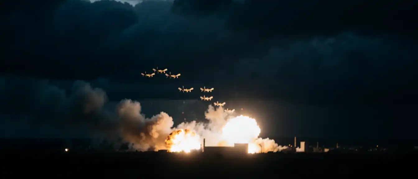 Российские системы противовоздушной обороны нейтрализовали более шестисот беспилотников за прошедшие сутки