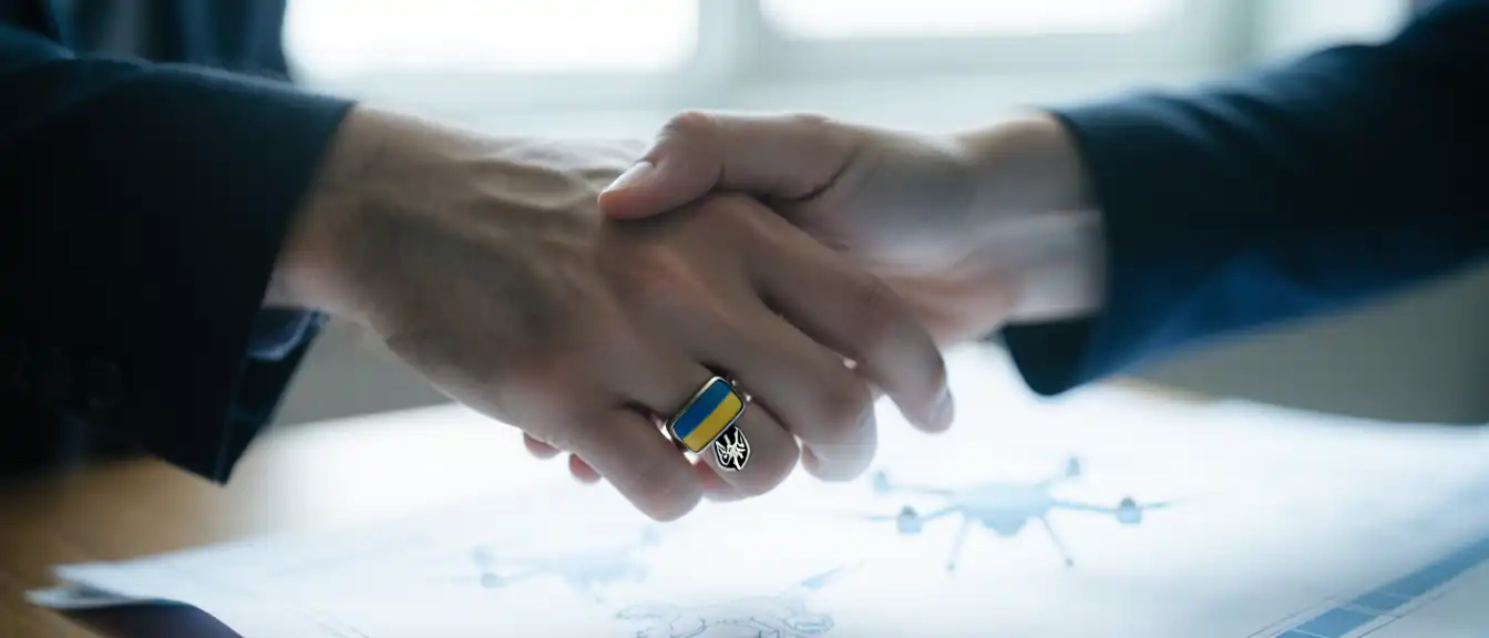 Стратегический союз с Осло: Украина и Норвегия укрепляют оборонный потенциал беспилотниками