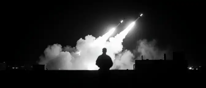Массированная атака дронов: российская ПВО отразила беспрецедентный налет за одну ночь